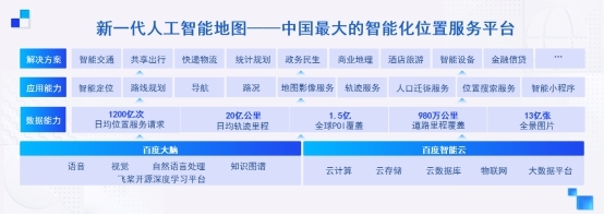 地图李莹 新一代人工智能地图，引领AI时代新旧动能转化与招生辅助服务革新